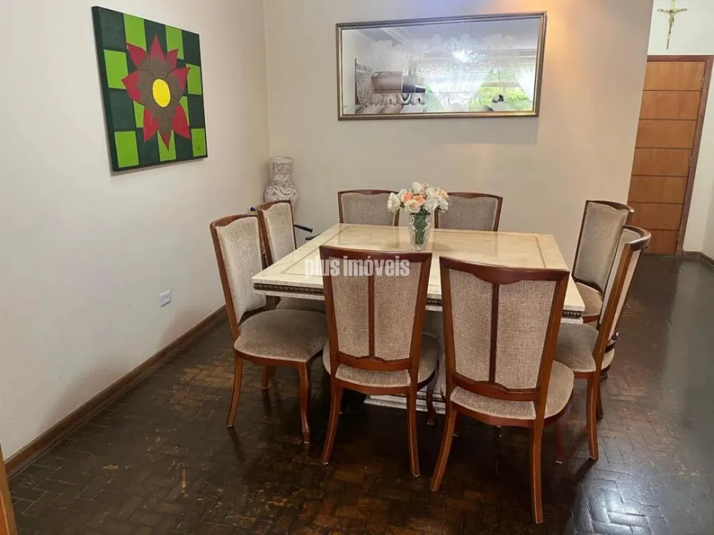 Apartamento, 3 quartos, 163 m² - Foto 4