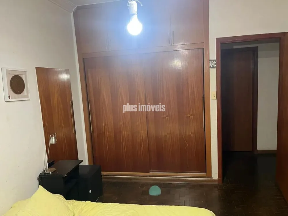 Apartamento, 3 quartos, 163 m² - Foto 1