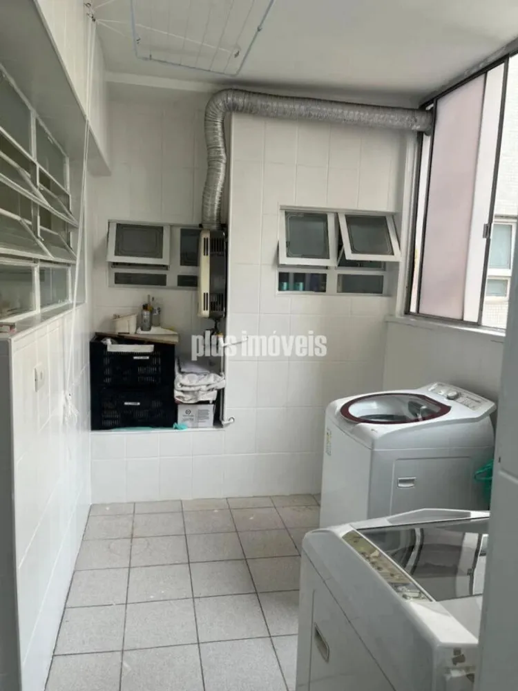Apartamento, 3 quartos, 163 m² - Foto 3