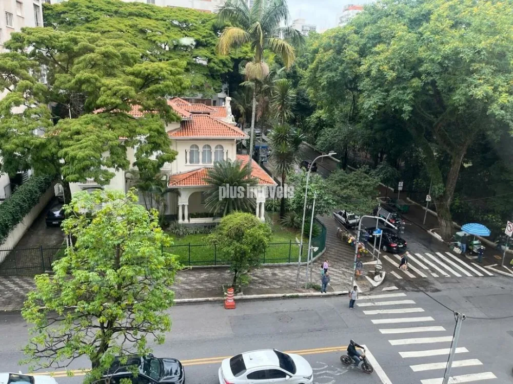 Apartamento, 3 quartos, 163 m² - Foto 7
