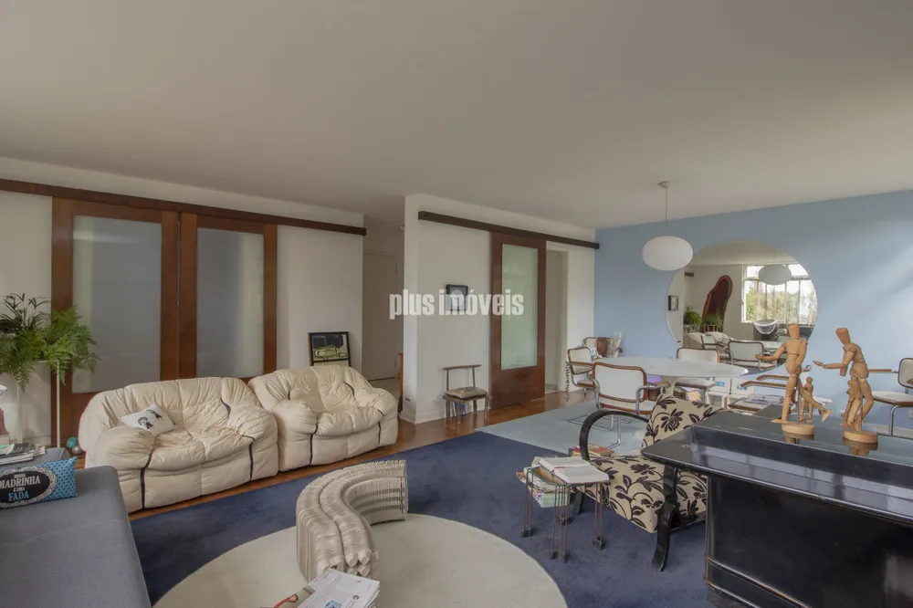 Apartamento, 3 quartos, 169 m² - Foto 2