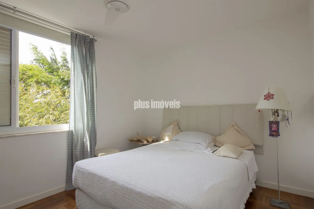 Apartamento, 3 quartos, 169 m² - Foto 3
