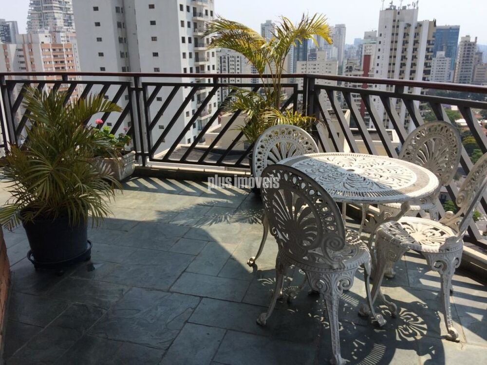 Apartamento, 4 quartos, 216 m² - Foto 1