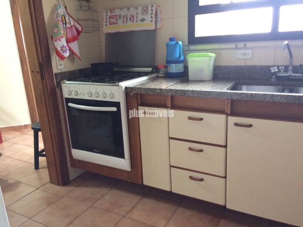 Apartamento, 4 quartos, 216 m² - Foto 4