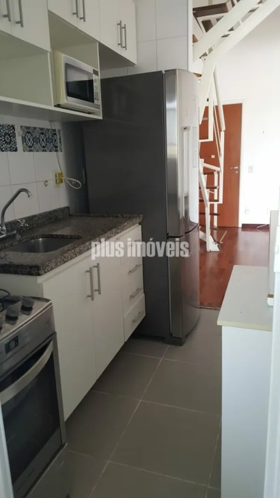 Apartamento, 2 quartos, 80 m² - Foto 6