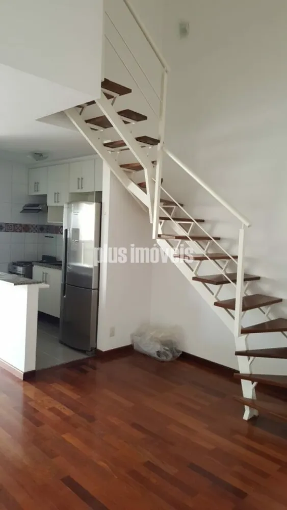 Apartamento, 2 quartos, 80 m² - Foto 2
