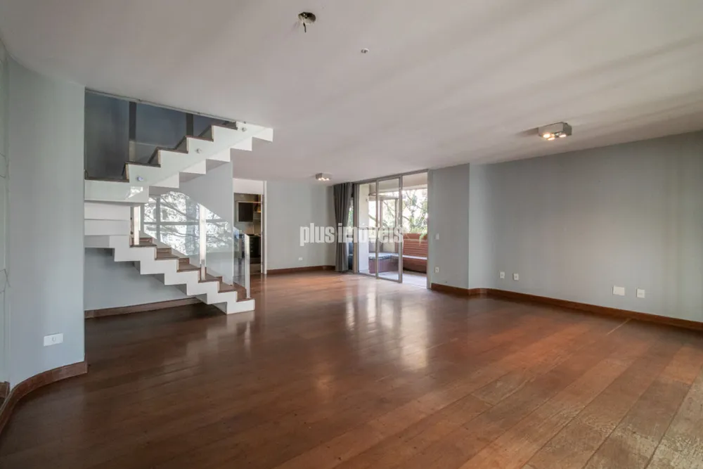 Apartamento, 3 quartos, 223 m² - Foto 2