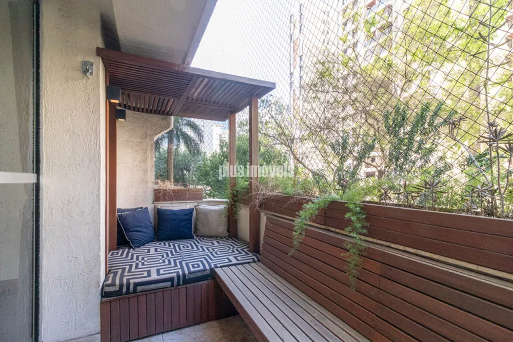 Apartamento, 3 quartos, 223 m² - Foto 5