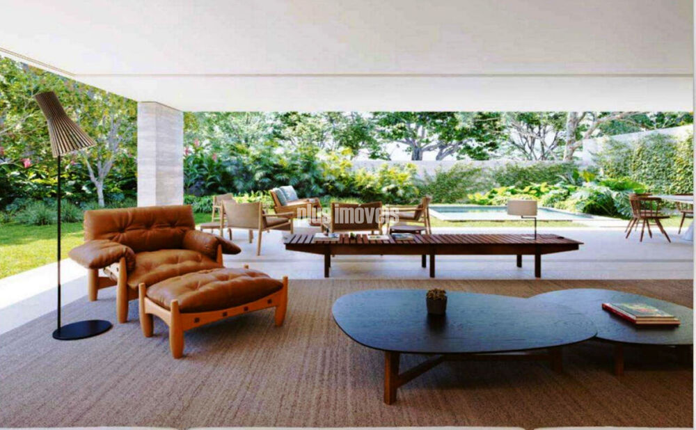 Casa de Condomínio à venda com 3 quartos, 636m² - Foto 2