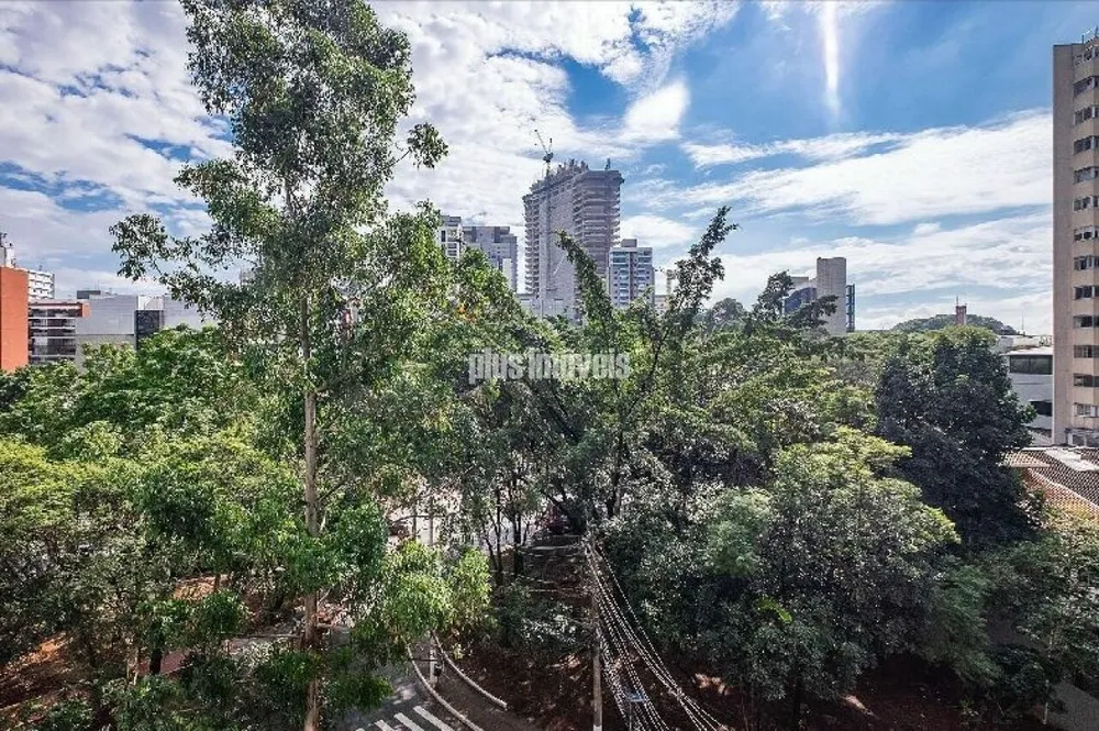 Apartamento, 1 quarto, 28 m² - Foto 8