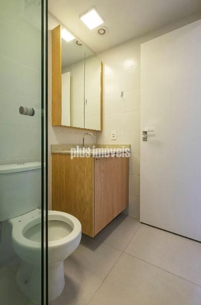 Apartamento, 1 quarto, 28 m² - Foto 3