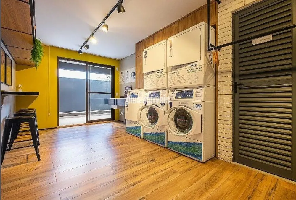Apartamento, 1 quarto, 28 m² - Foto 4