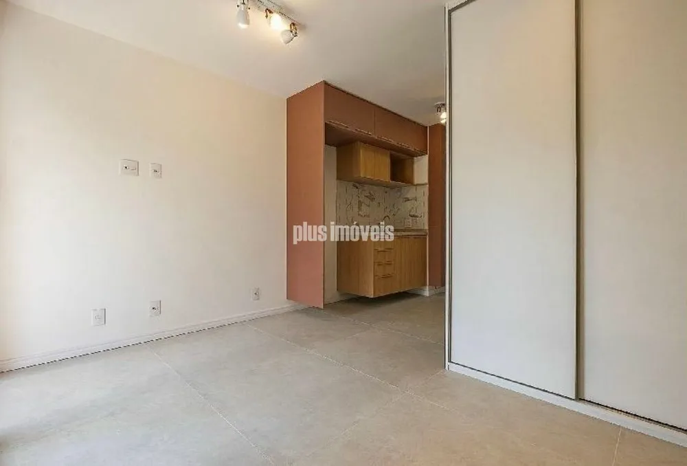 Apartamento, 1 quarto, 28 m² - Foto 7