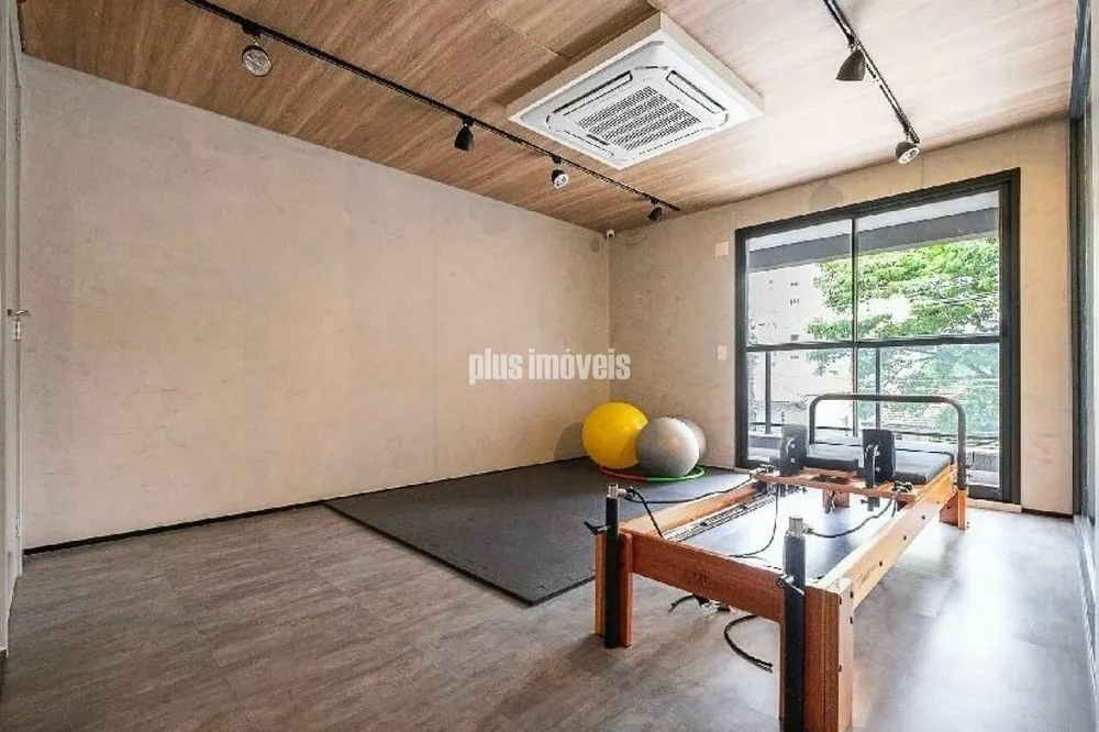 Apartamento, 1 quarto, 28 m² - Foto 5