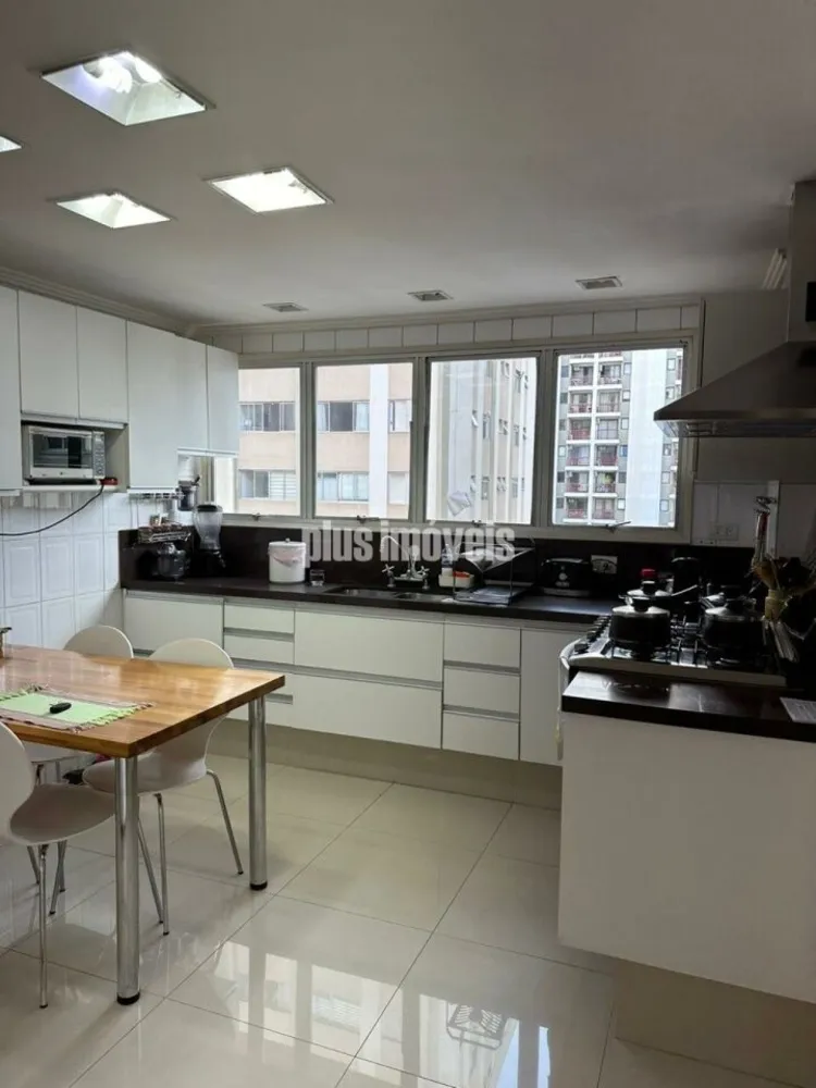 Apartamento, 3 quartos, 170 m² - Foto 5