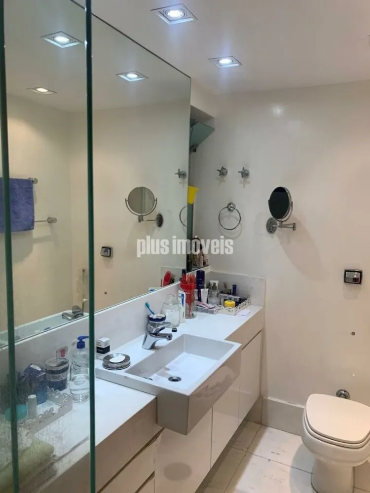 Apartamento, 3 quartos, 170 m² - Foto 8
