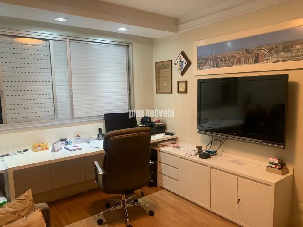 Apartamento, 3 quartos, 170 m² - Foto 4