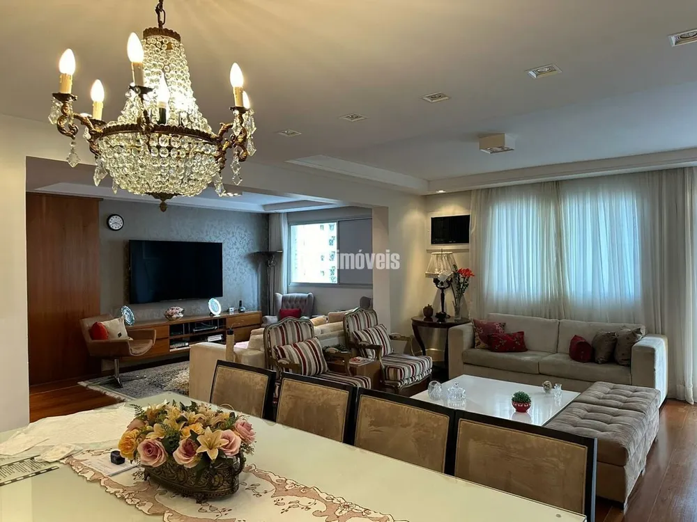 Apartamento, 3 quartos, 170 m² - Foto 7