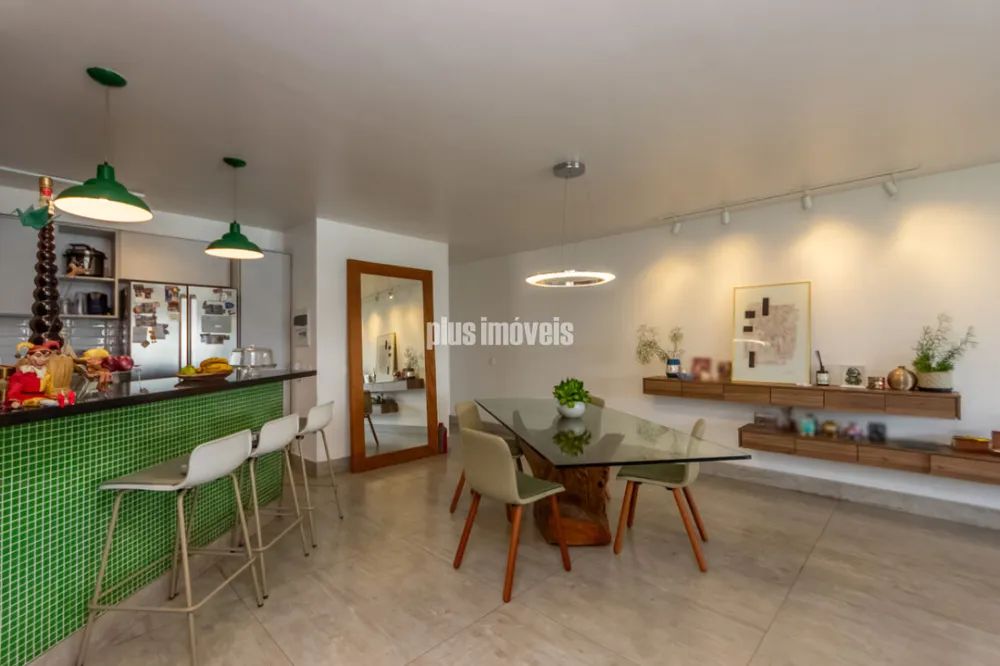 Apartamento, 2 quartos, 105 m² - Foto 2