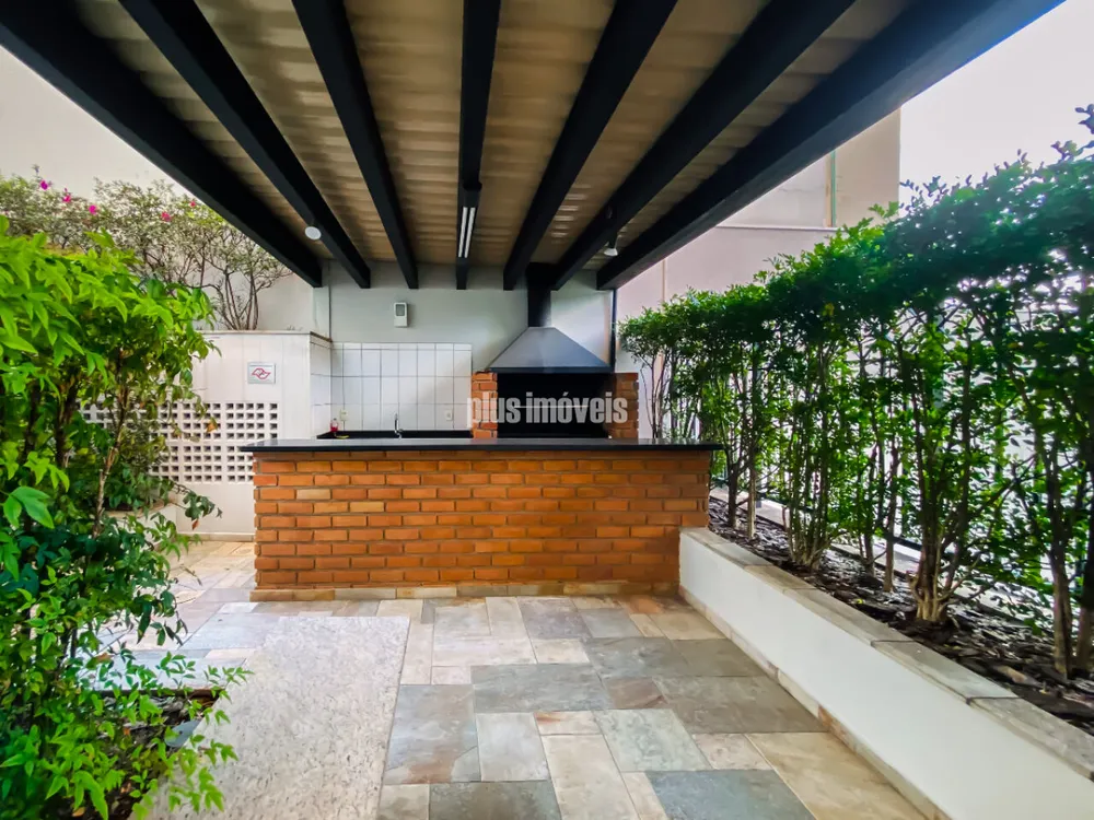 Apartamento, 2 quartos, 105 m² - Foto 6