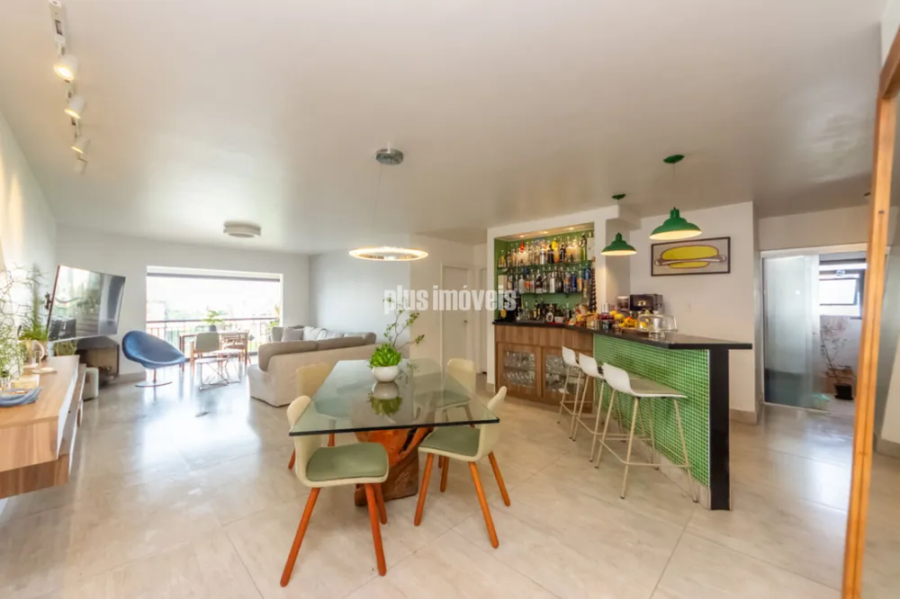 Apartamento, 2 quartos, 105 m² - Foto 4