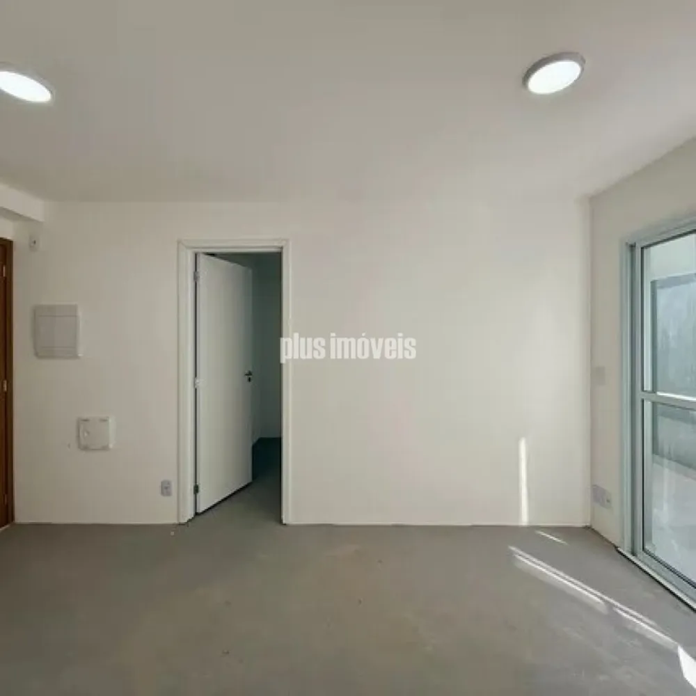 Apartamento, 1 quarto, 46 m² - Foto 4