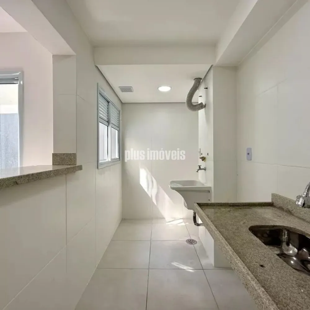 Apartamento, 1 quarto, 46 m² - Foto 1