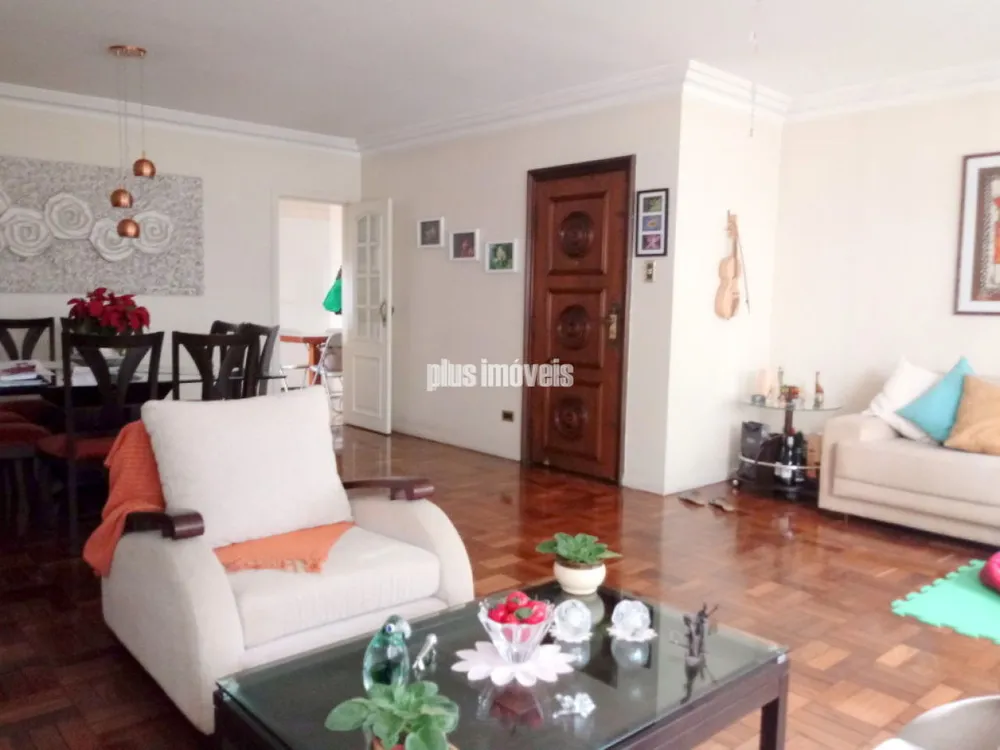 Apartamento, 4 quartos, 155 m² - Foto 4