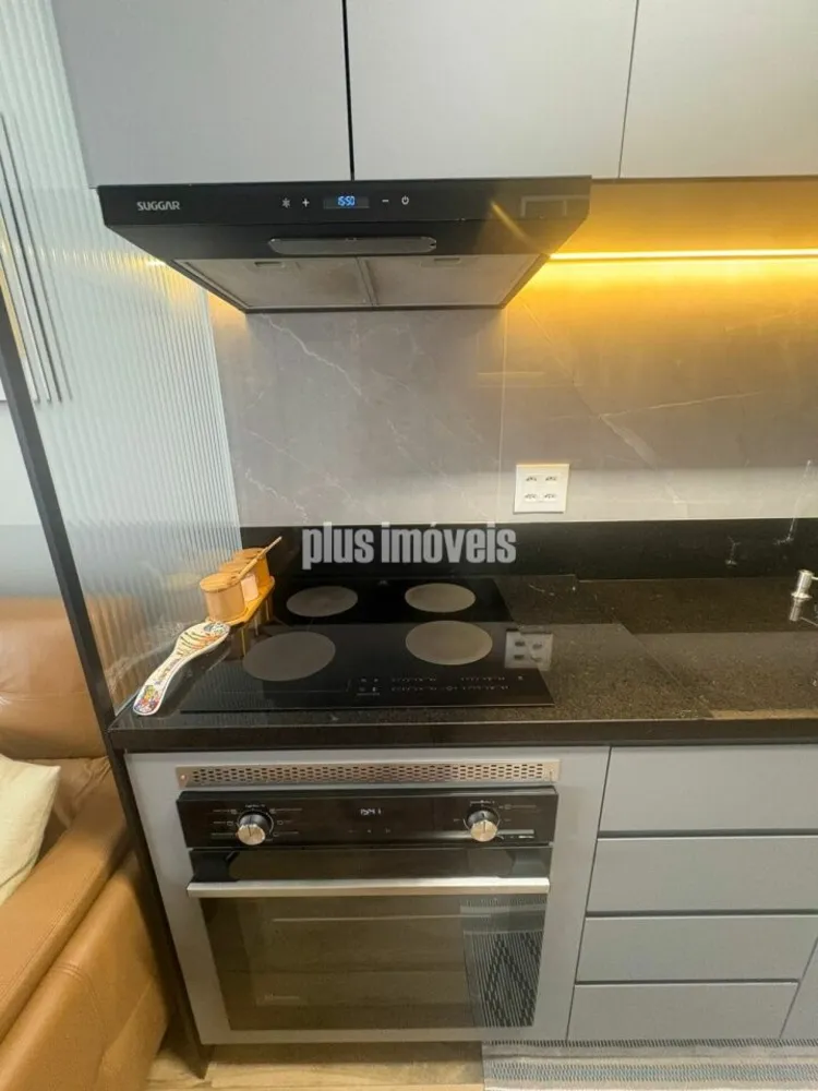 Apartamento, 1 quarto, 33 m² - Foto 8