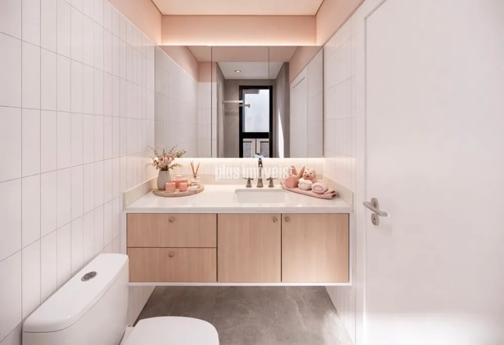 Apartamento, 3 quartos, 167 m² - Foto 1