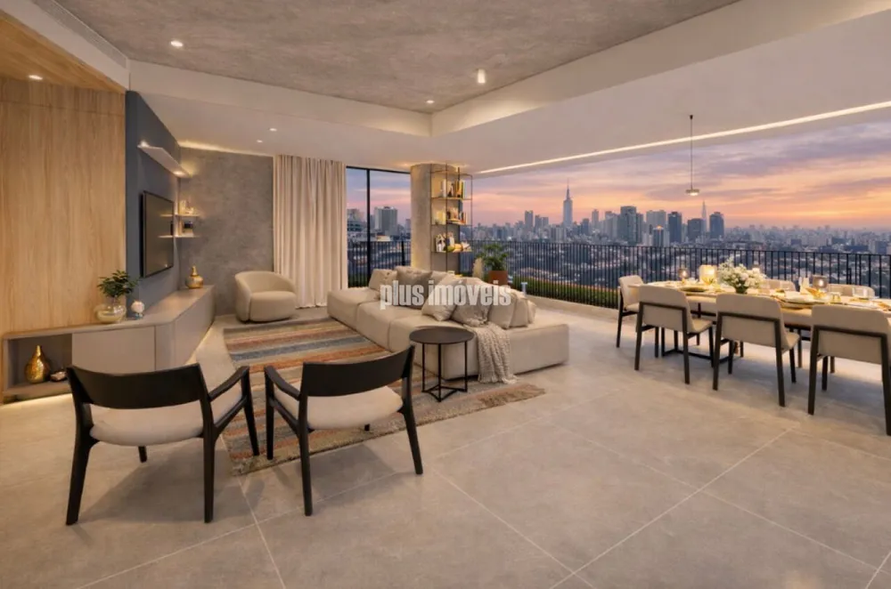 Apartamento, 3 quartos, 167 m² - Foto 6