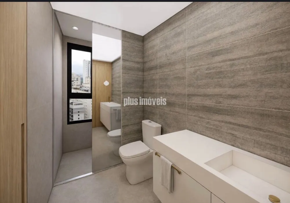 Apartamento, 3 quartos, 167 m² - Foto 9