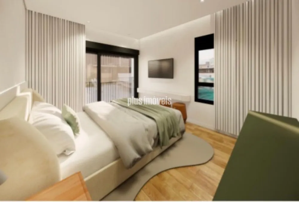 Apartamento, 3 quartos, 167 m² - Foto 5