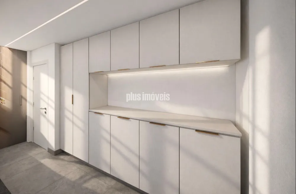 Apartamento, 3 quartos, 167 m² - Foto 8
