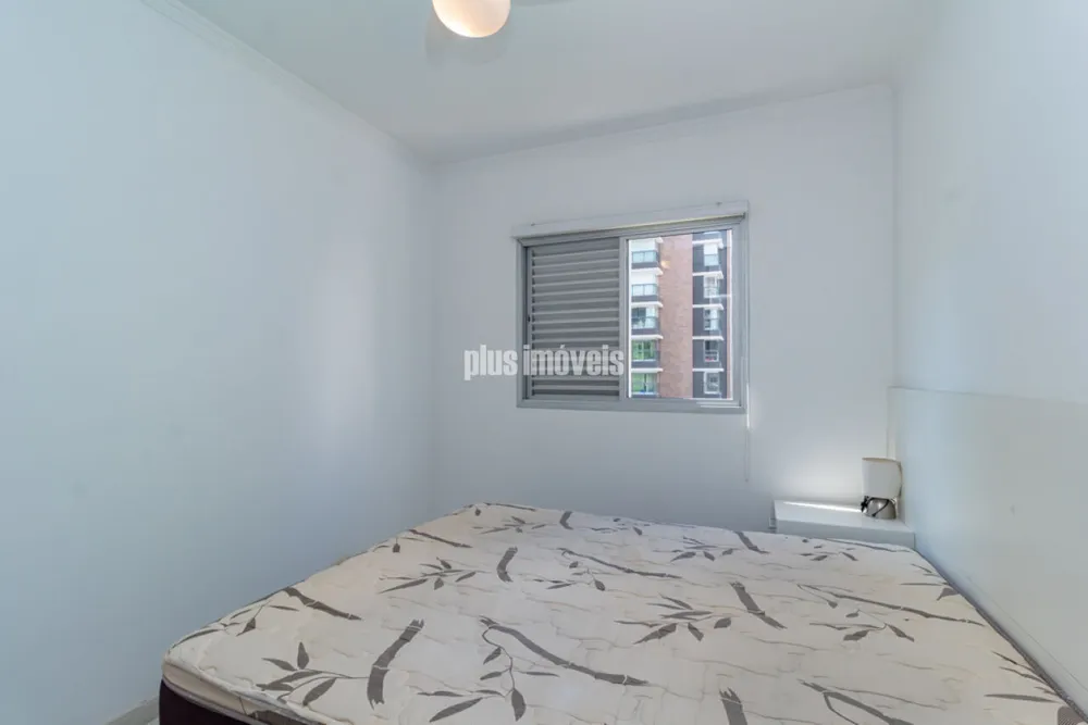 Apartamento, 1 quarto, 52 m² - Foto 8