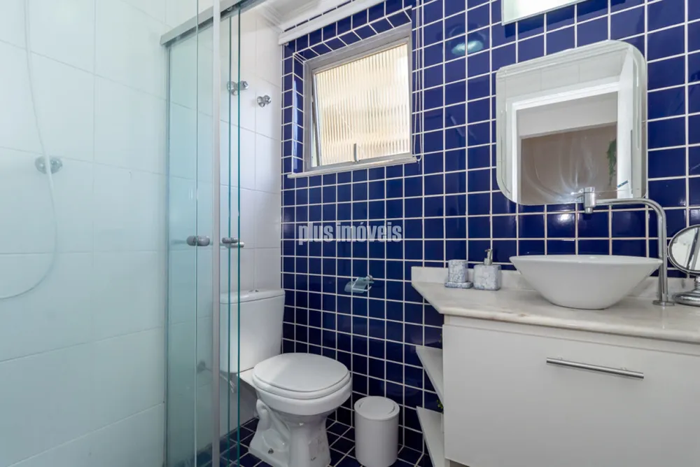 Apartamento, 1 quarto, 52 m² - Foto 2