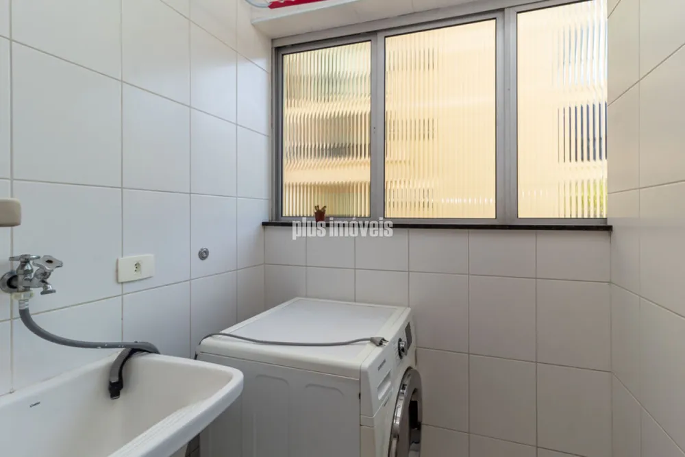 Apartamento, 1 quarto, 52 m² - Foto 3