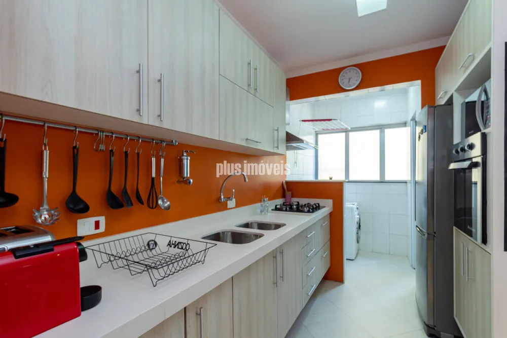 Apartamento, 1 quarto, 52 m² - Foto 4