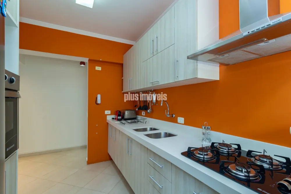 Apartamento, 1 quarto, 52 m² - Foto 6