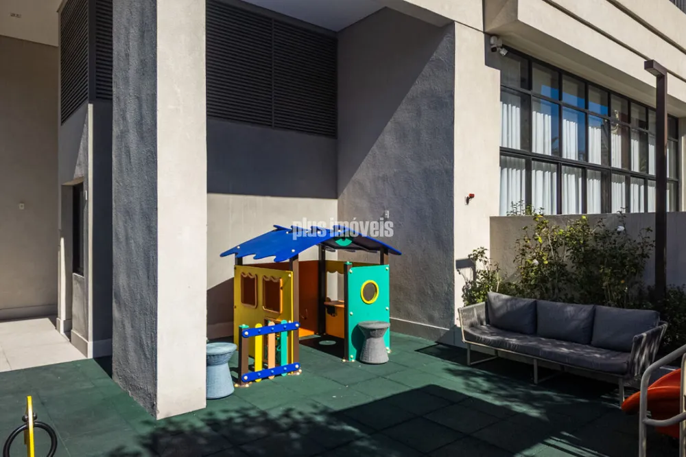 Apartamento, 4 quartos, 305 m² - Foto 1