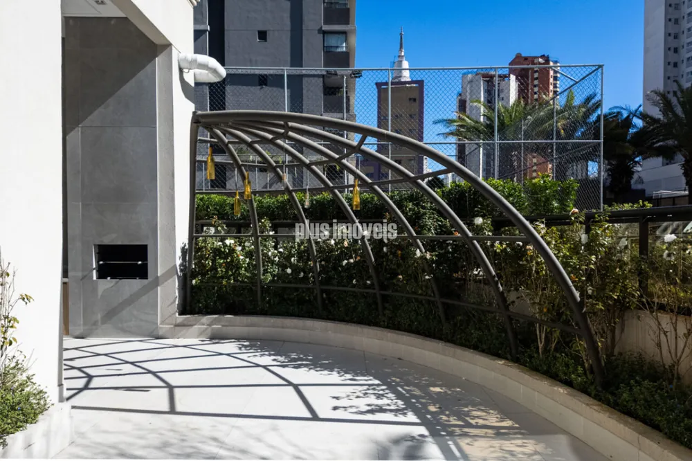 Apartamento, 4 quartos, 305 m² - Foto 4