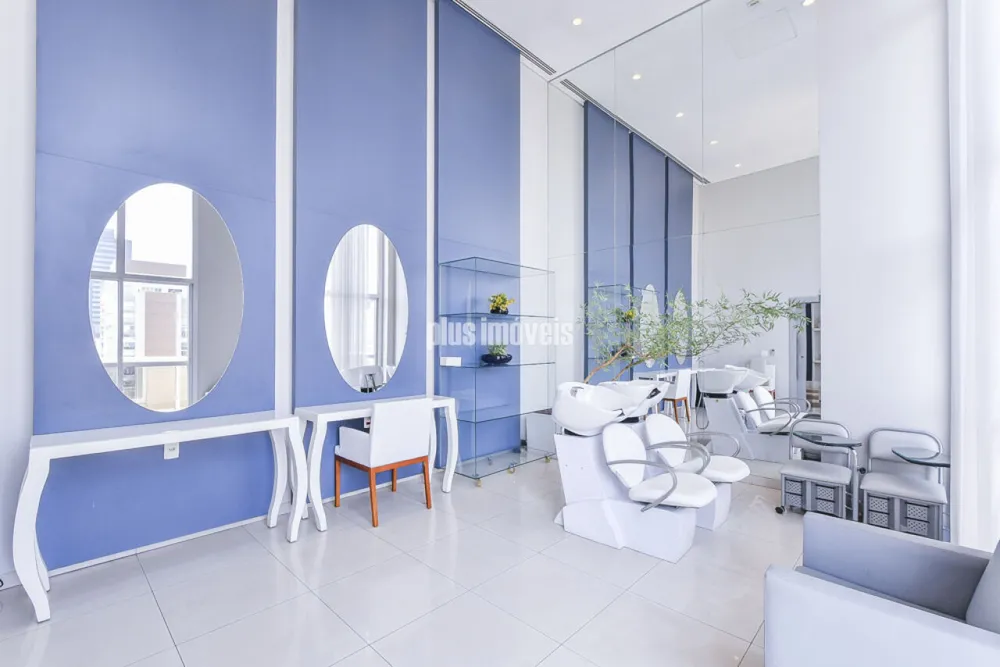 Apartamento, 1 quarto, 80 m² - Foto 2