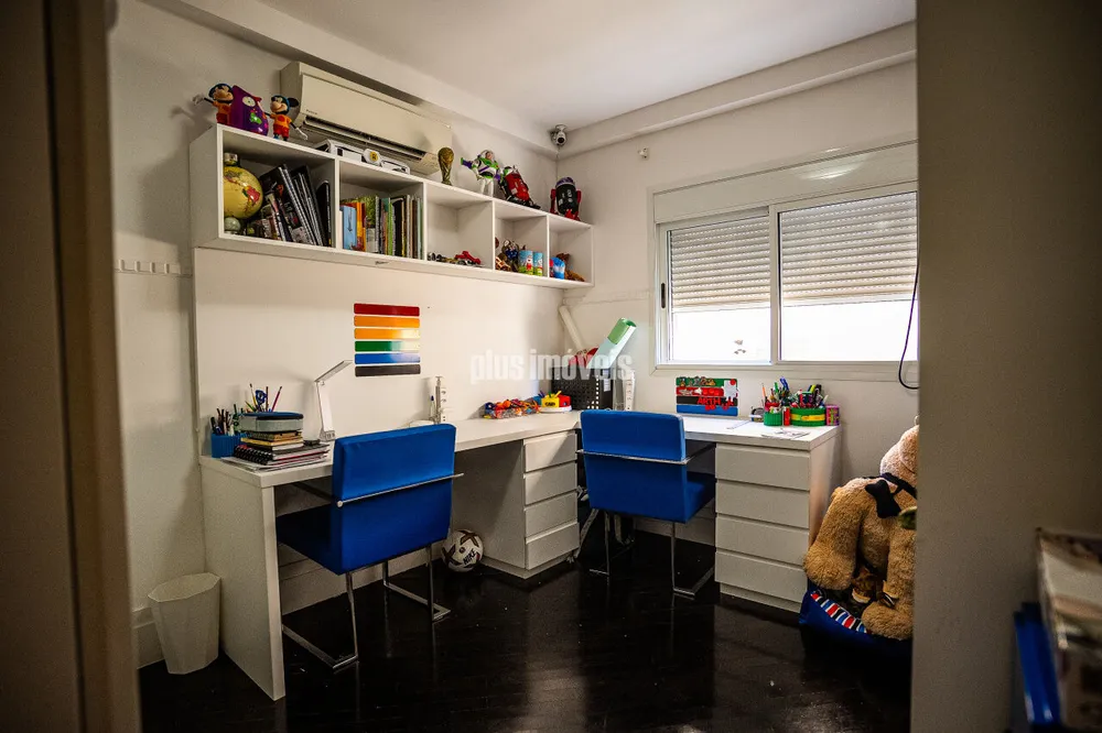 Apartamento, 3 quartos, 212 m² - Foto 7