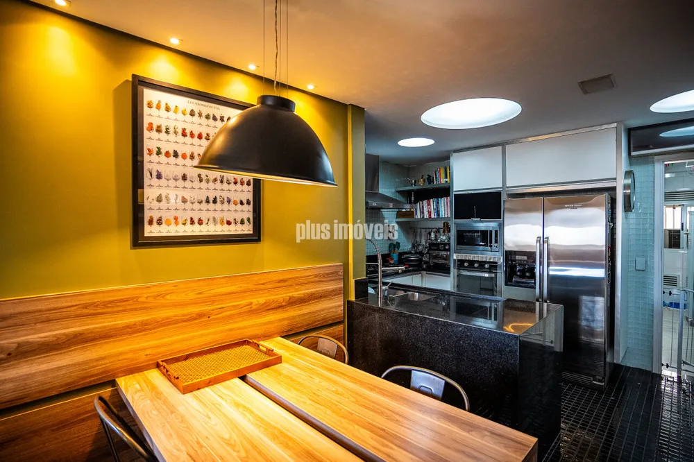 Apartamento, 3 quartos, 212 m² - Foto 8
