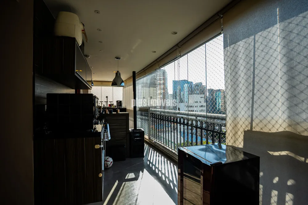 Apartamento, 3 quartos, 212 m² - Foto 3