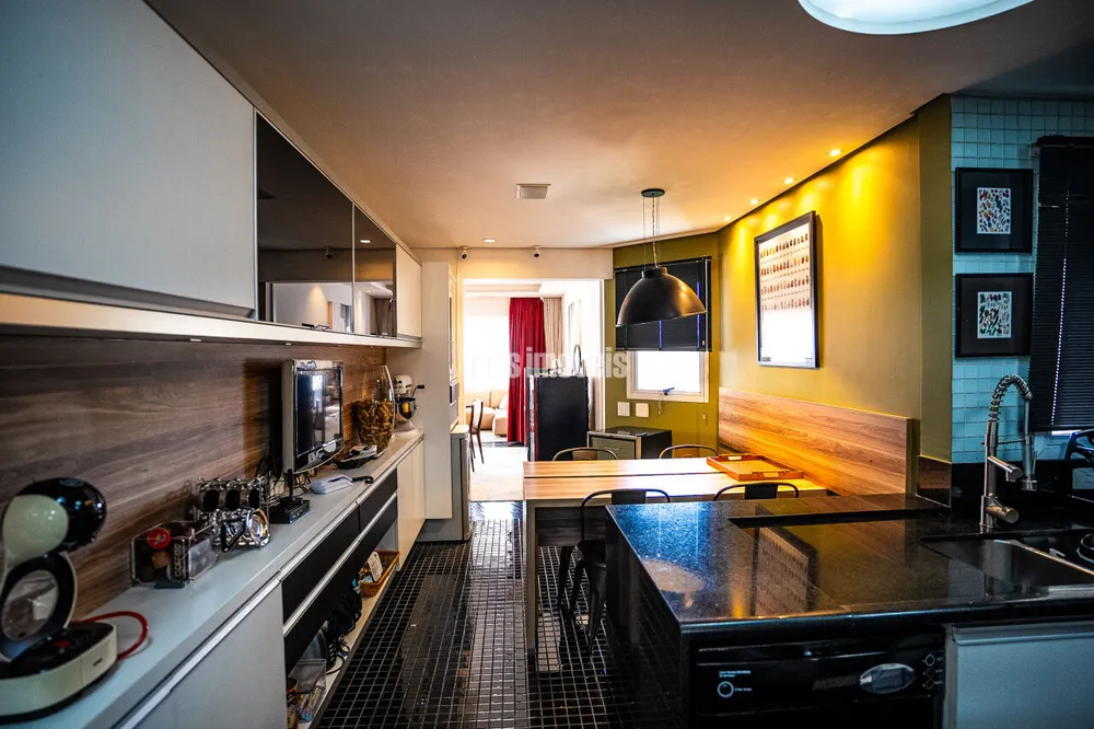 Apartamento, 3 quartos, 212 m² - Foto 6