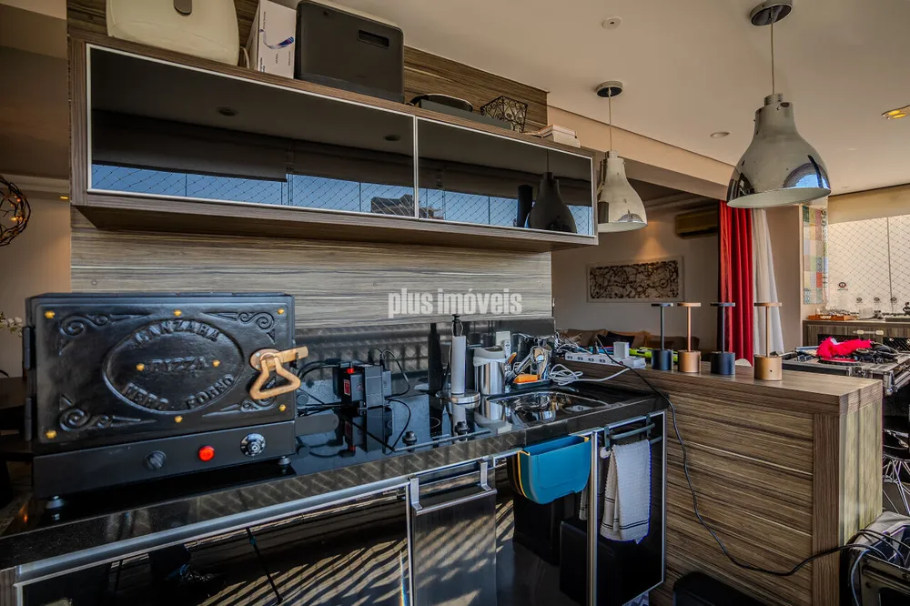 Apartamento, 3 quartos, 212 m² - Foto 4