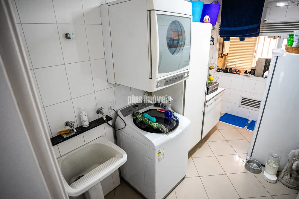 Apartamento, 3 quartos, 212 m² - Foto 5