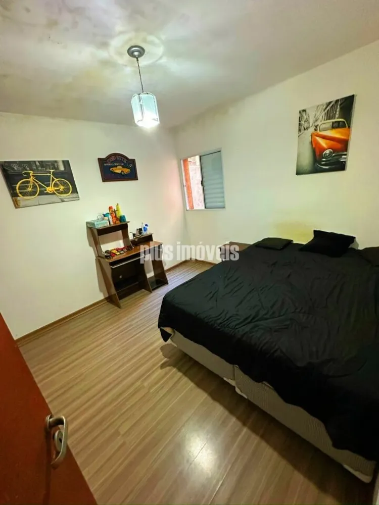 Casa, 3 quartos, 210 m² - Foto 3