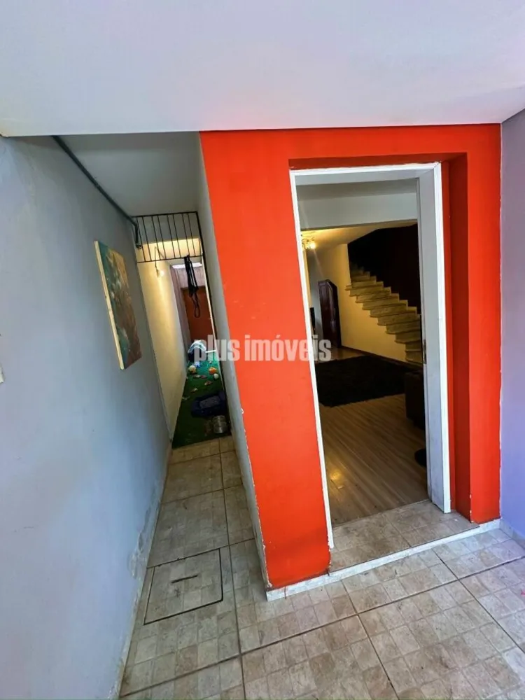 Casa, 3 quartos, 210 m² - Foto 4
